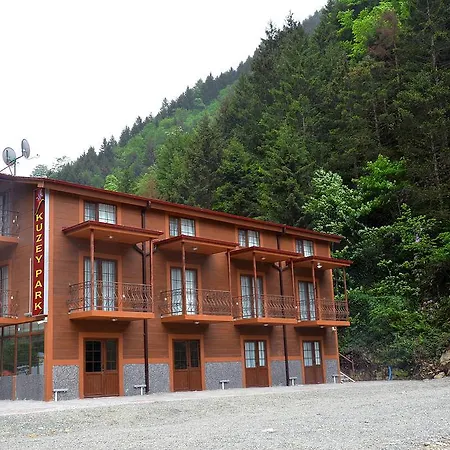 Hotel Kuzey Park
