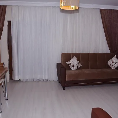 Hotel Kuzey Park 3*