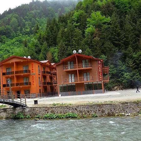 Kuzey Park Hotel 3*